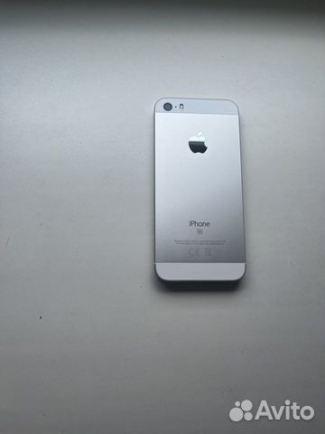 iPhone 5 se 32gb