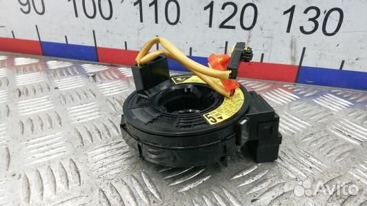 Шлейф рулевого колеса toyota avensis T25 (ADN17Y20