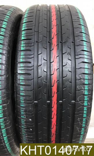 Continental EcoContact 6 225/55 R17 97W