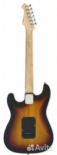 Электрогитара Aria STG-003SPL 3TS