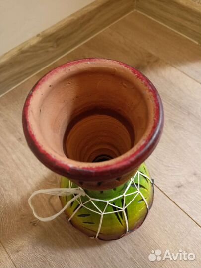 Африканский барабан