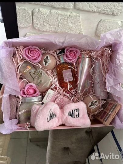 Подарочный набор