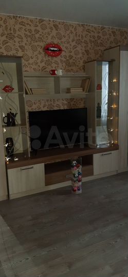 2-к. квартира, 46 м², 7/9 эт.