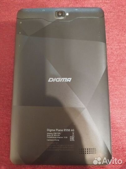 Планшеты бу