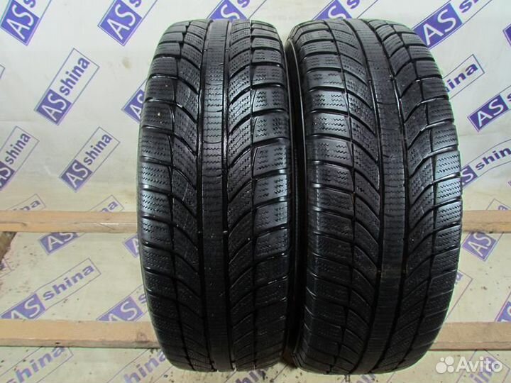 GT Radial Champiro WinterPro 215/65 R16 99G