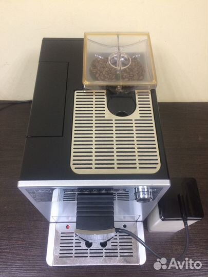 Кофемашина Melitta CI