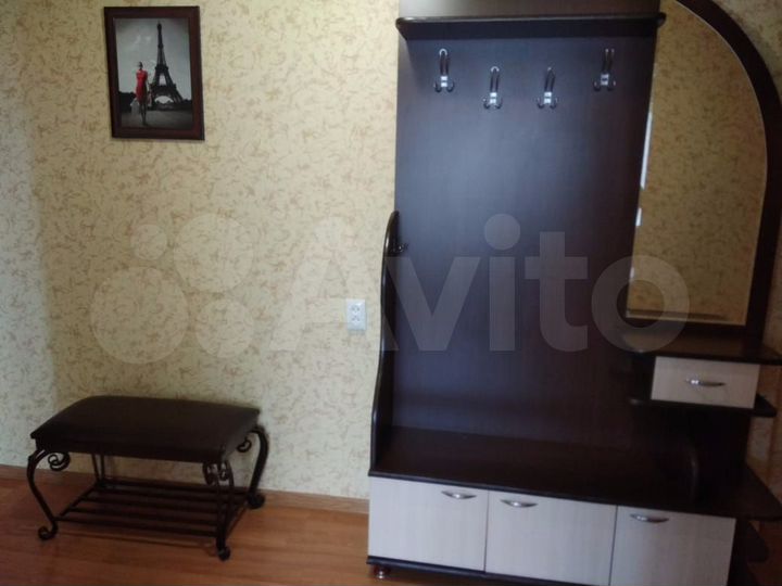 2-к. квартира, 55 м², 5/5 эт.