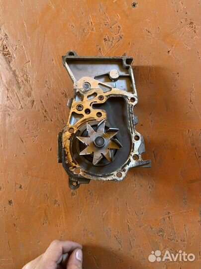 Комплект грм renault megane 2