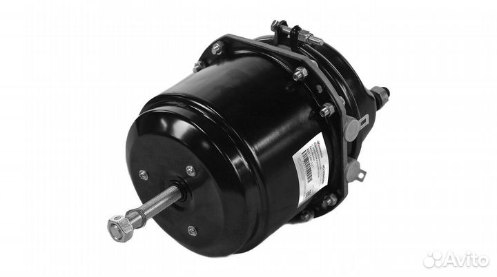 Камера тормозная с энергоаккумулятором без вилки т