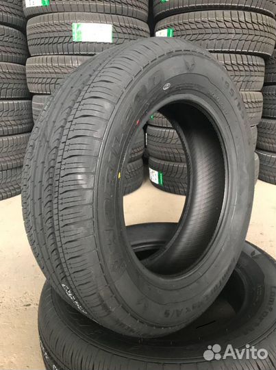 Habilead ComfortMax AS H202 235/60 R16