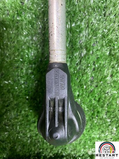 Стойка стабилизатора левая Volkswagen Polo 6 2022