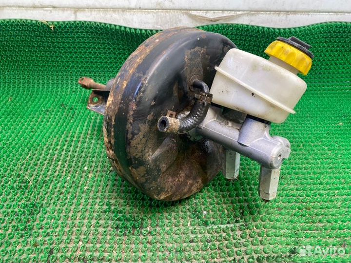 Вакуумный усилитель тормозов Daewoo Nexia N100