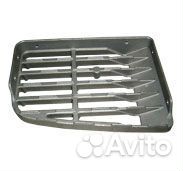 Подножка камаз левая