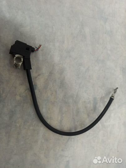 Пиропатрон минусовой BMW 5-серия F10 F11