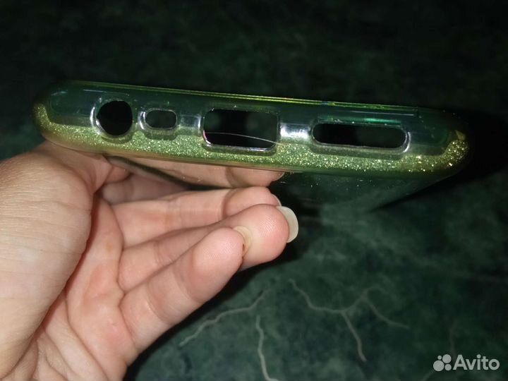 Чехол для Redmi 9