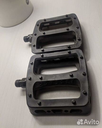 Педали odyssey twisted pro