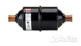 Фильтр-осушитель