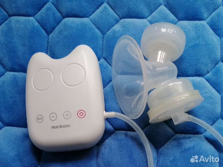 Молокоотсос электрический