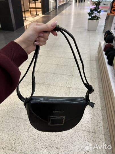 Сумка новая женская
