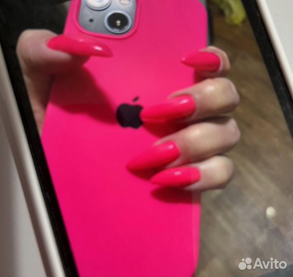 Маникюр и наращивание ногтей. С выездом на дом