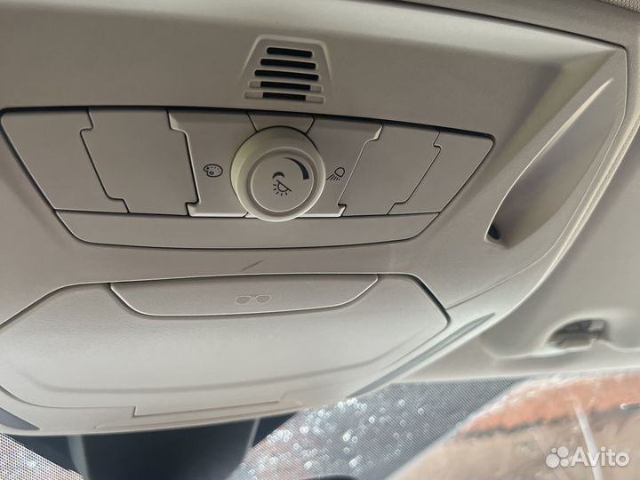 Ford Focus 2.0 AMT, 2013, 155 700 км