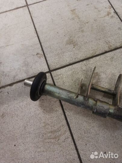 Рычаг задней подвески yamaha vt700 venture