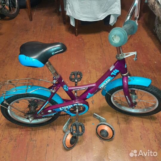 Велосипеды и самокаты