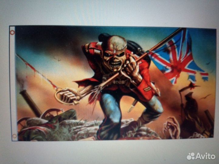 Флаги по 400р