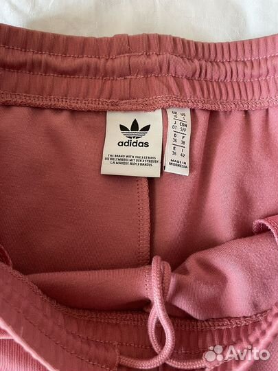 Adidas спортивные штаны