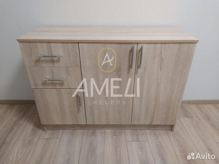 Тумба комод в спальню