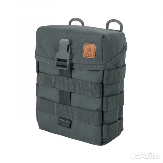 Подсумок Helikon-Tex E&E Pouch Shadow Grey