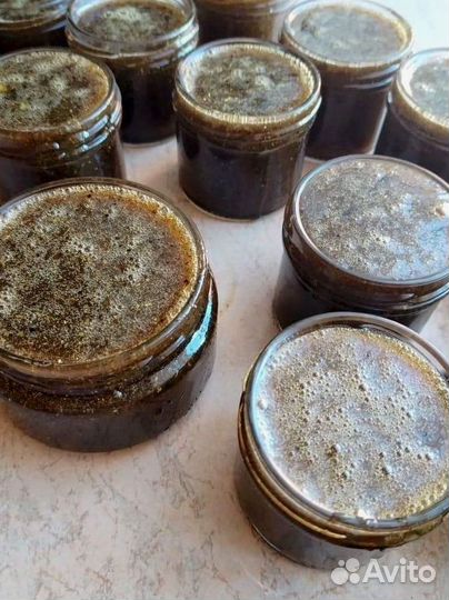 Медовый секрет мужского интимного здоровья