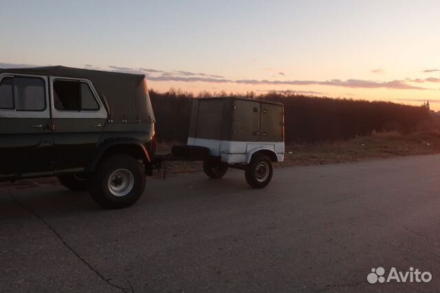 Самый ранний газ 704