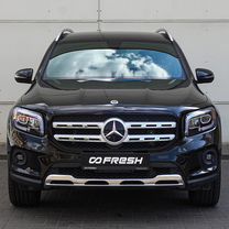 Mercedes-Benz GLB-класс 2.0 AMT, 2020, 33 705 км, с пробегом, цена 4 475 000 руб.