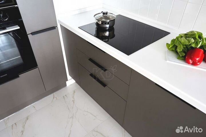 Кухня без посредников