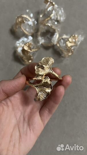 Кольца для салфеток