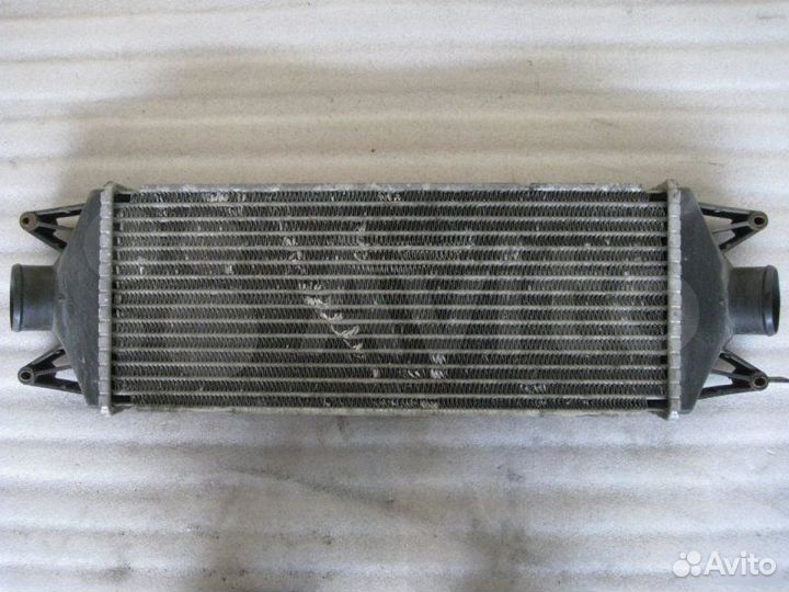 Интеркулер Iveco Daily 3 1999-2006