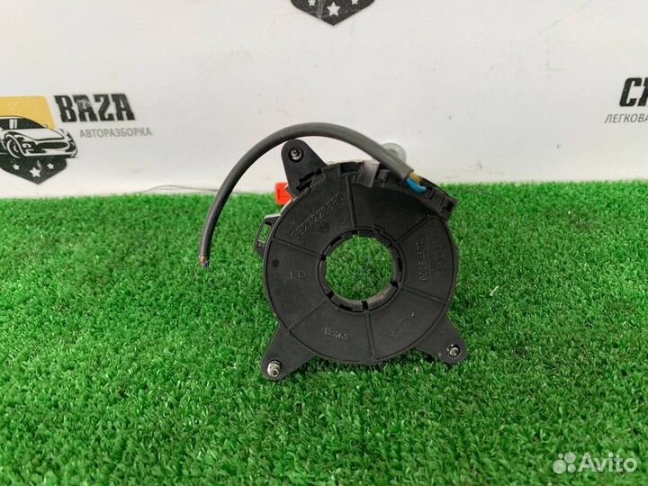 Подрулевая контактная группа Peugeot 406