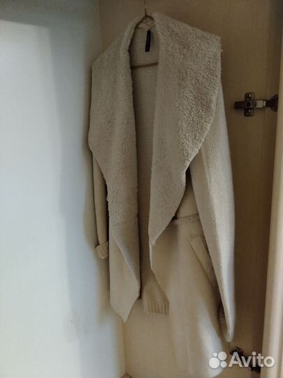 Пальто женское
