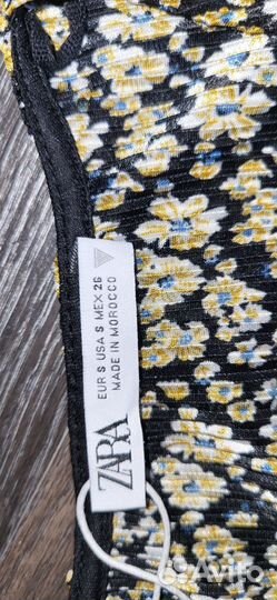 Комбинезон женский zara