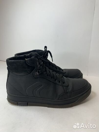 Ботинки мужские зимние 40 размер