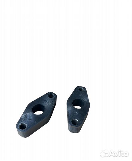 Проставки для увеличения клиренса