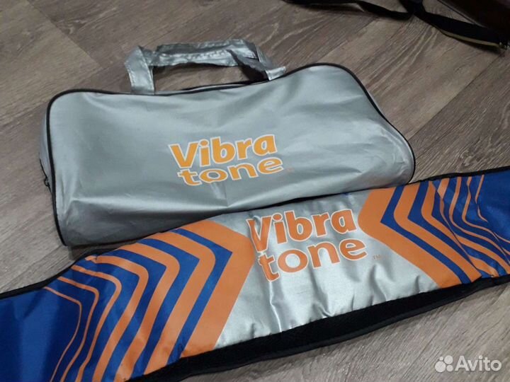 Пояс вибрационный, массажный