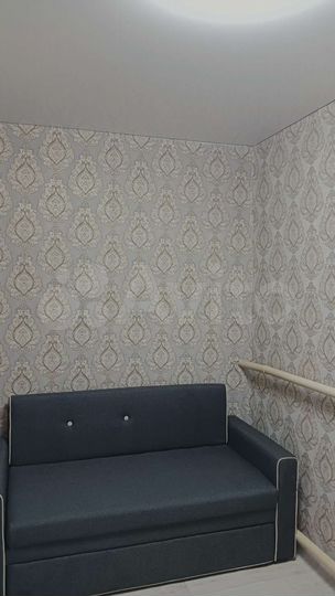 Дом 53,9 м² на участке 4 сот.