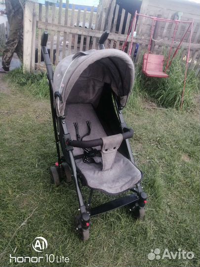 Прогулочная коляска бу