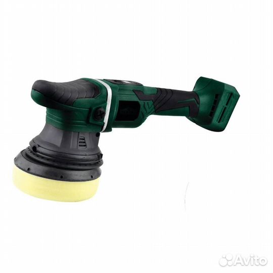 Шлифовальная машина klpro klps18B-00