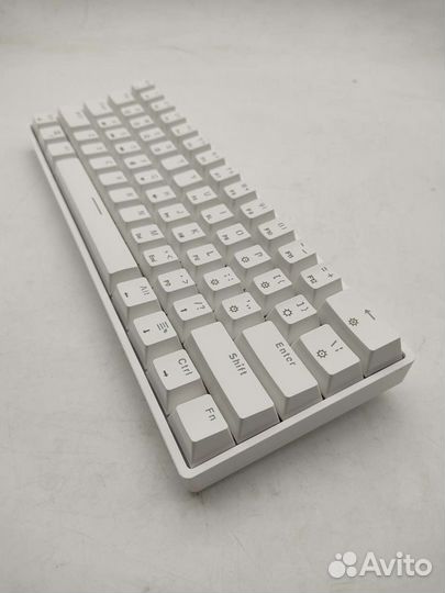 Клавиатура skyloong sk61