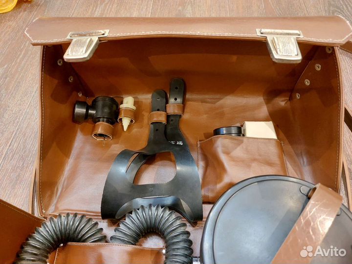 Ретро Аппарат искусственного дыхания СССР