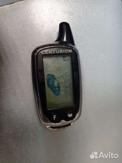 Брелок Centurion Tango v.2