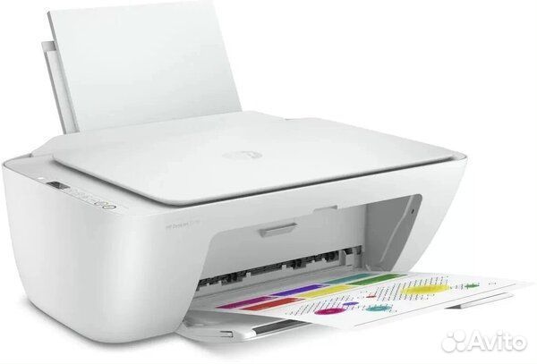 Продам принтер HP DeskJet 2710 (5AR83B)